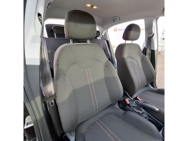 Personenauto, opel, corsa, 2018 - afbeelding 41 van  47