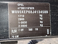 Personenauto, opel, corsa, 2018 - afbeelding 42 van  47