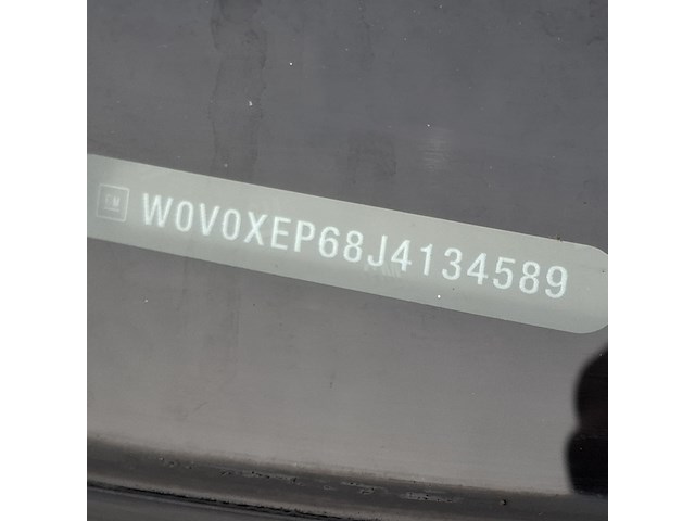 Personenauto, opel, corsa, 2018 - afbeelding 44 van  47