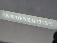 Personenauto, opel, corsa, 2018 - afbeelding 44 van  47