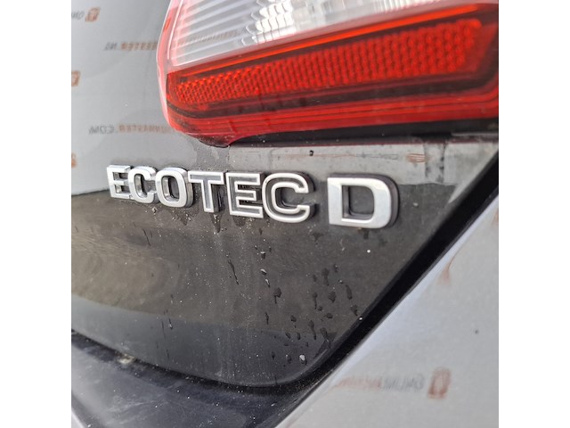 Personenauto, opel, corsa, 2018 - afbeelding 45 van  47