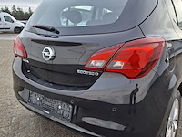 Personenauto, opel, corsa, 2018 - afbeelding 46 van  47
