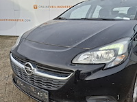 Personenauto, opel, corsa, 2018 - afbeelding 47 van  47