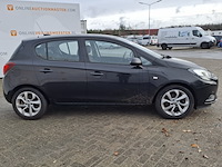 Personenauto, opel, corsa, 2018 - afbeelding 4 van  47