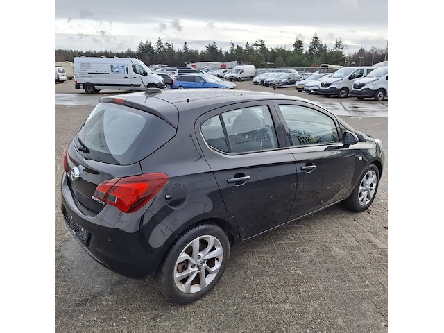 Personenauto, opel, corsa, 2018 - afbeelding 5 van  47