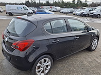 Personenauto, opel, corsa, 2018 - afbeelding 5 van  47