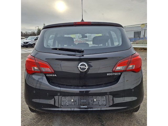 Personenauto, opel, corsa, 2018 - afbeelding 6 van  47
