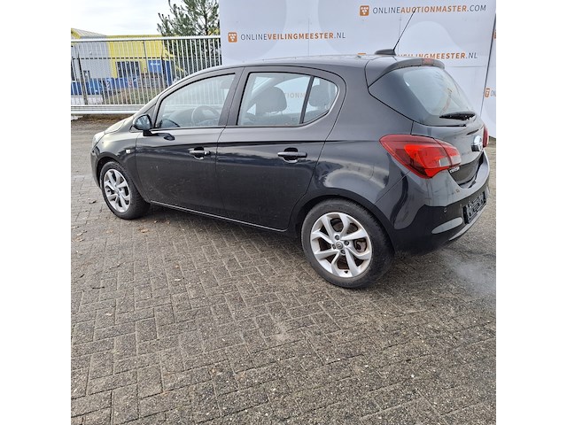 Personenauto, opel, corsa, 2018 - afbeelding 7 van  47