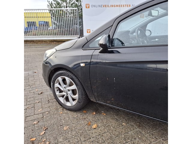 Personenauto, opel, corsa, 2018 - afbeelding 8 van  47