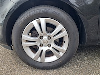 Personenauto, opel, corsa, zwart, 2009 - afbeelding 3 van  40