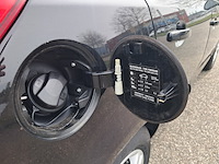 Personenauto, opel, corsa, zwart, 2009 - afbeelding 6 van  40