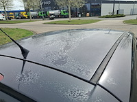 Personenauto, opel, corsa, zwart, 2009 - afbeelding 8 van  40