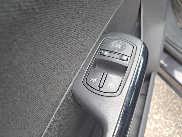 Personenauto, opel, corsa, zwart, 2009 - afbeelding 13 van  40