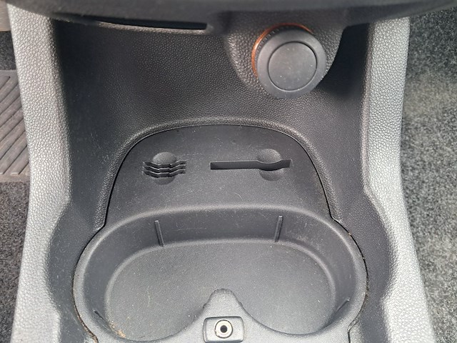 Personenauto, opel, corsa, zwart, 2009 - afbeelding 18 van  40