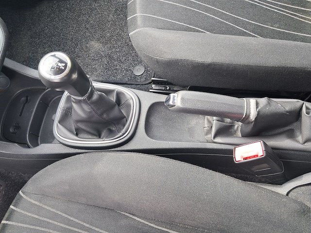 Personenauto, opel, corsa, zwart, 2009 - afbeelding 19 van  40