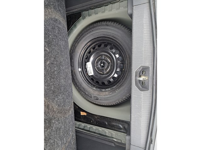 Personenauto, opel, corsa, zwart, 2009 - afbeelding 30 van  40