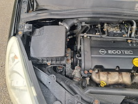 Personenauto, opel, corsa, zwart, 2009 - afbeelding 35 van  40