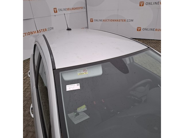 Personenauto, opel, corsa - afbeelding 6 van  47