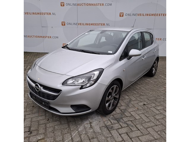 Personenauto, opel, corsa - afbeelding 7 van  47