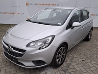 Personenauto, opel, corsa - afbeelding 7 van  47