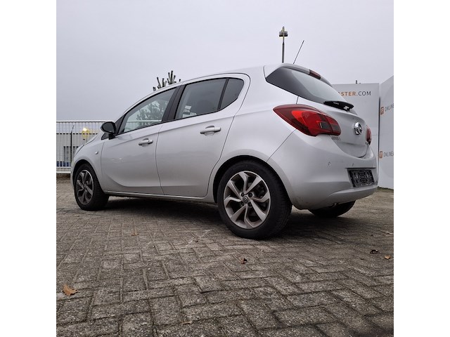 Personenauto, opel, corsa - afbeelding 8 van  47