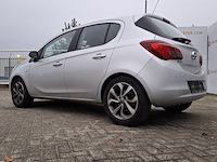 Personenauto, opel, corsa - afbeelding 8 van  47