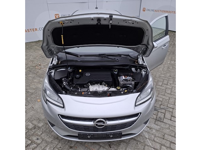 Personenauto, opel, corsa - afbeelding 9 van  47