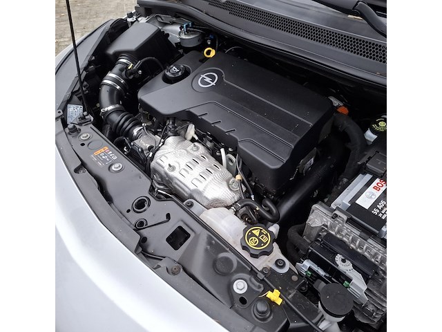 Personenauto, opel, corsa - afbeelding 10 van  47