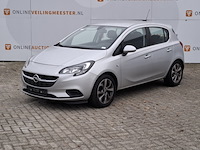 Personenauto, opel, corsa - afbeelding 1 van  47