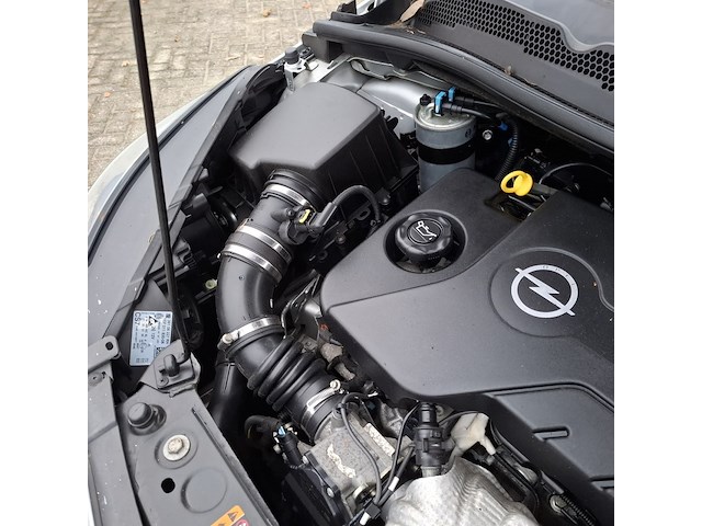 Personenauto, opel, corsa - afbeelding 14 van  47