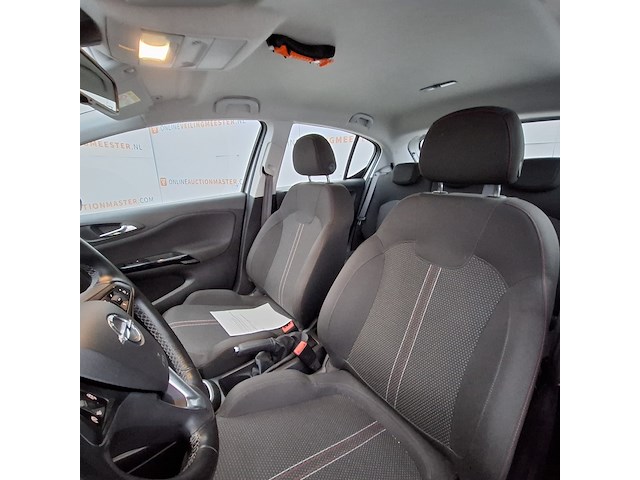 Personenauto, opel, corsa - afbeelding 17 van  47