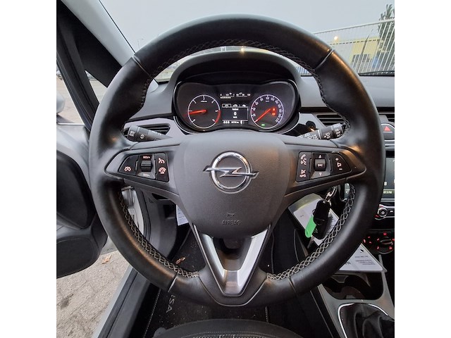 Personenauto, opel, corsa - afbeelding 18 van  47