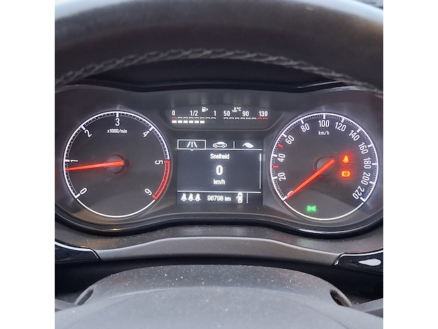 Personenauto, opel, corsa - afbeelding 19 van  47