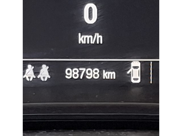 Personenauto, opel, corsa - afbeelding 20 van  47