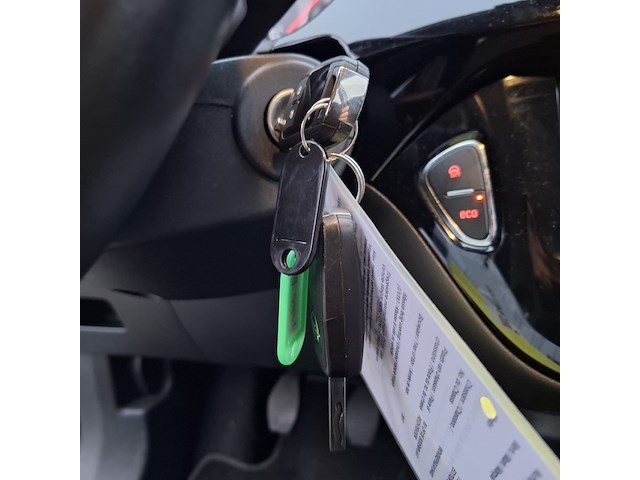 Personenauto, opel, corsa - afbeelding 21 van  47