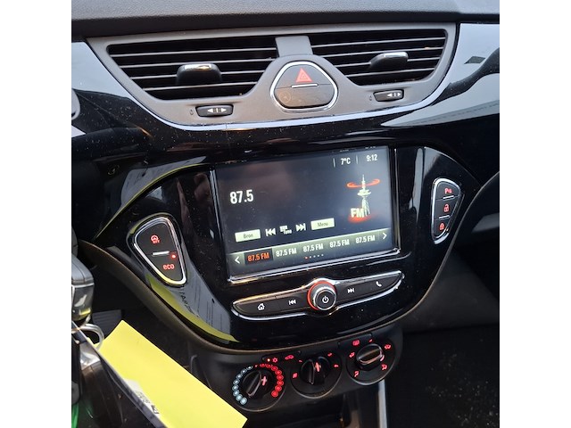 Personenauto, opel, corsa - afbeelding 22 van  47