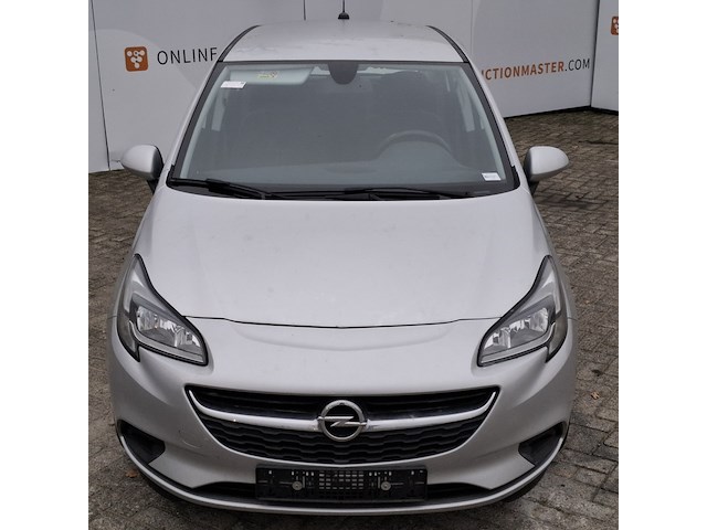 Personenauto, opel, corsa - afbeelding 12 van  47