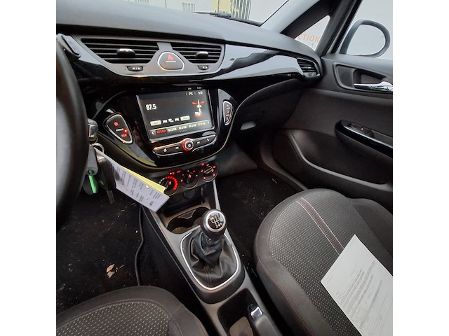 Personenauto, opel, corsa - afbeelding 25 van  47