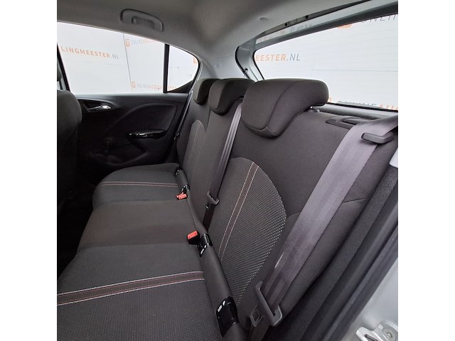 Personenauto, opel, corsa - afbeelding 27 van  47