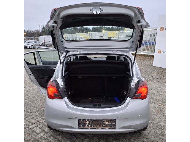 Personenauto, opel, corsa - afbeelding 28 van  47