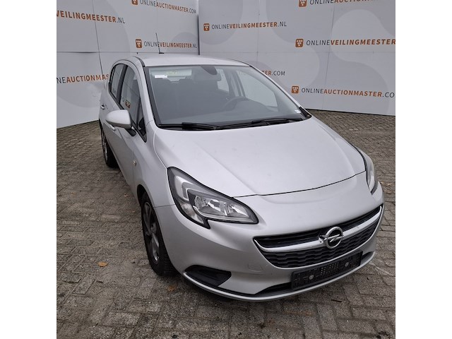 Personenauto, opel, corsa - afbeelding 23 van  47