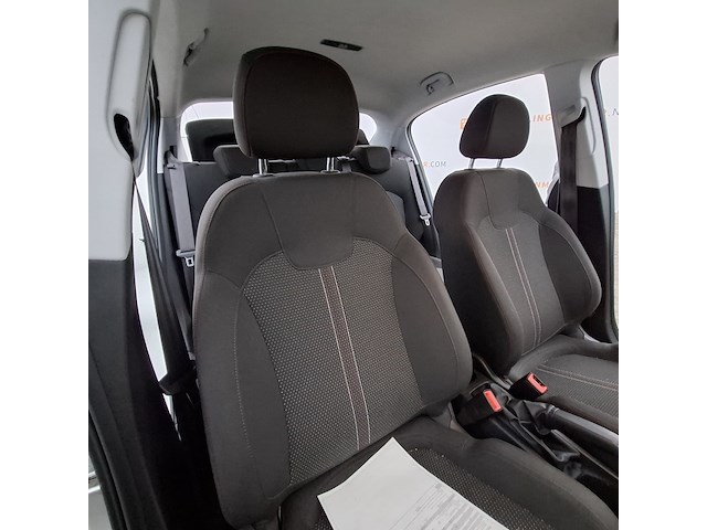 Personenauto, opel, corsa - afbeelding 36 van  47