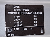 Personenauto, opel, corsa - afbeelding 38 van  47