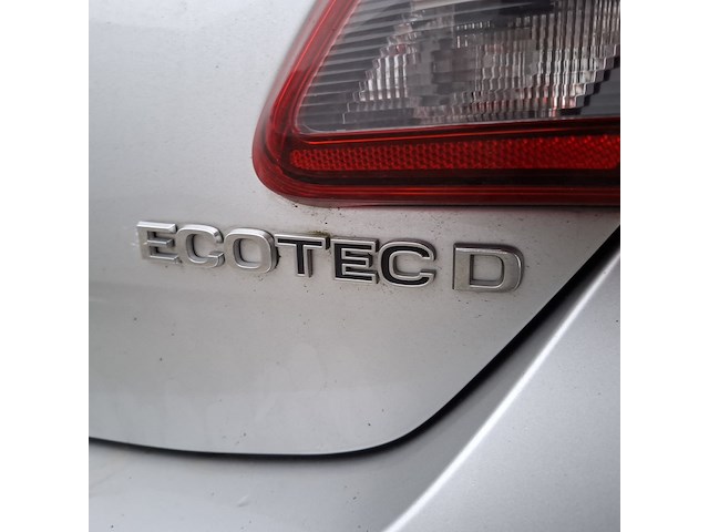 Personenauto, opel, corsa - afbeelding 39 van  47