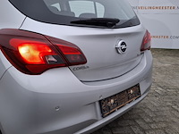 Personenauto, opel, corsa - afbeelding 41 van  47