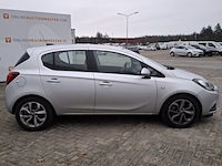 Personenauto, opel, corsa - afbeelding 34 van  47
