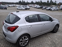 Personenauto, opel, corsa - afbeelding 43 van  47