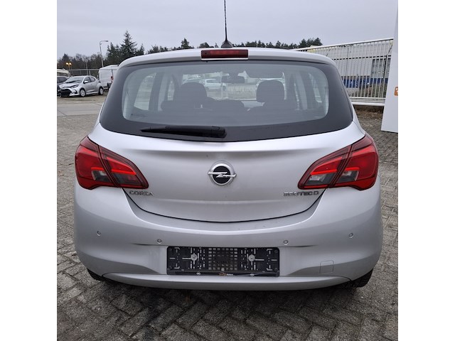 Personenauto, opel, corsa - afbeelding 44 van  47