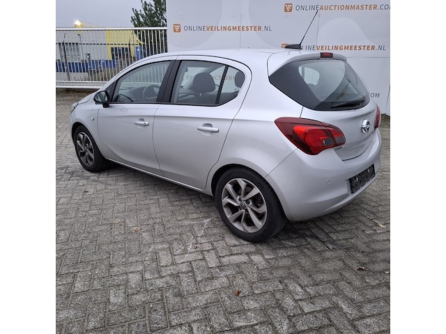 Personenauto, opel, corsa - afbeelding 45 van  47