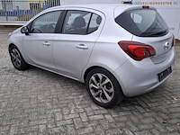 Personenauto, opel, corsa - afbeelding 45 van  47